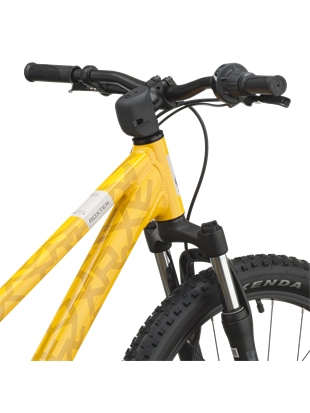 OTROŠKO KOLO SCOTT ROXTER 400 SUNNY YELLOW 2027