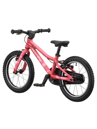 OTROŠKO KOLO SCOTT CONTRAIL 160 GUMMY PINK 2027