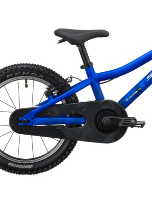 OTROŠKO KOLO SCOTT CONTRAIL 160 ULTRA BLUE 2027