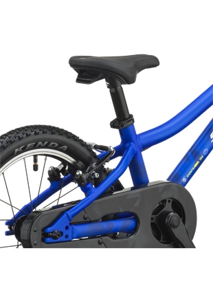 OTROŠKO KOLO SCOTT CONTRAIL 160 ULTRA BLUE 2027