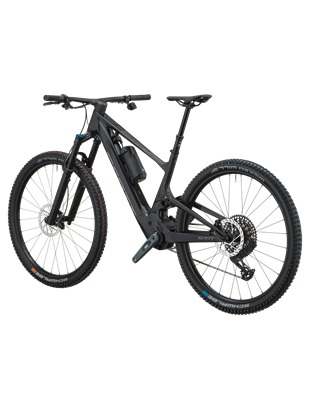 ELEKTRIČNO GORSKO KOLO SCOTT LUMEN 900 2027