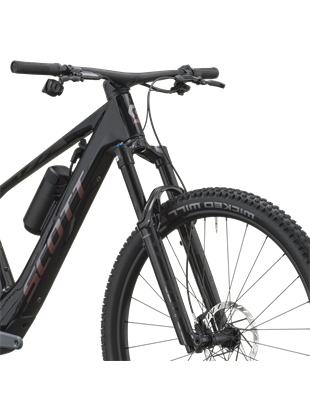 ELEKTRIČNO GORSKO KOLO SCOTT LUMEN 900 2027