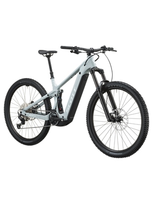 ELEKTRIČNO GORSKO KOLO SCOTT STRIKE 40 GREY 2027