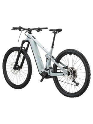 ELEKTRIČNO GORSKO KOLO SCOTT STRIKE 40 GREY 2027