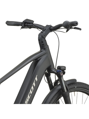 ELEKTRIČNO MESTNO KOLO SCOTT SUB TOUR 50 2027