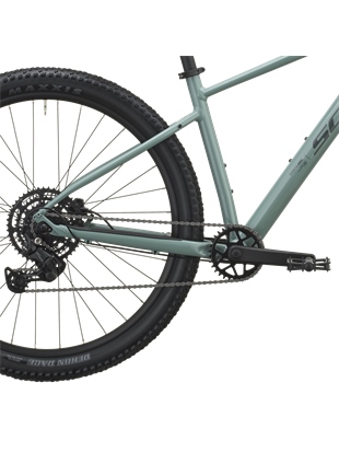 GORSKO KOLO SCOTT CONTRAIL 30 ARCTIC GREEN 2027