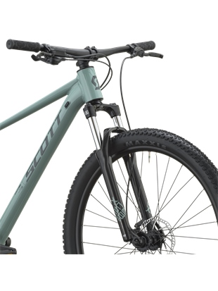 GORSKO KOLO SCOTT CONTRAIL 30 ARCTIC GREEN 2027