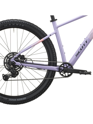 GORSKO KOLO SCOTT CONTRAIL 30 WISTERIA PURPLE 2027
