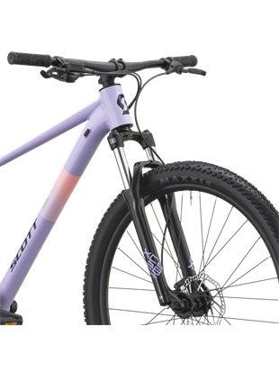 GORSKO KOLO SCOTT CONTRAIL 30 WISTERIA PURPLE 2027