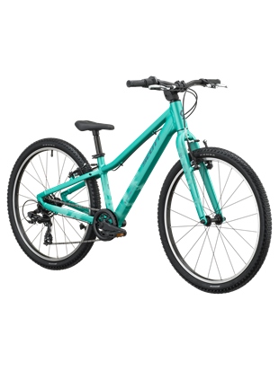 OTROŠKO KOLO SCOTT CONTRAIL 400 PERSIAN GREEN 2027