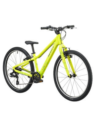 OTROŠKO KOLO SCOTT CONTRAIL 400 ZESTY YELLOW 2027