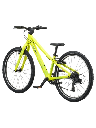 OTROŠKO KOLO SCOTT CONTRAIL 400 ZESTY YELLOW 2027