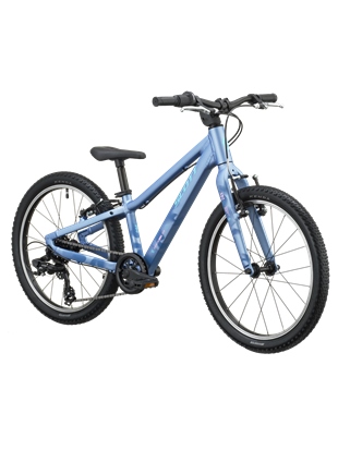 OTROŠKO KOLO SCOTT CONTRAIL 200 LAVENDER BLUE 2027