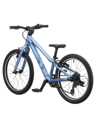 OTROŠKO KOLO SCOTT CONTRAIL 200 LAVENDER BLUE 2027