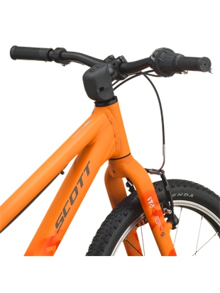 OTROŠKO KOLO SCOTT CONTRAIL 200 ULTRA ORANGE 2027