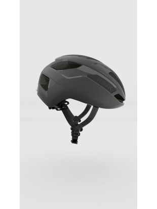 KOLESARSKA ČELADA KASK SINTESI grey