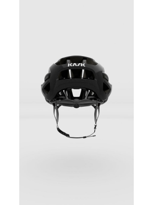 KOLESARSKA ČELADA KASK VALEGRO black
