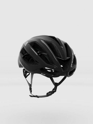 KOLESARSKA ČELADA KASK PROTONE ICON black