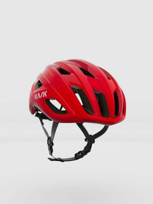 KOLESARSKA ČELADA KASK MOJITO³ red