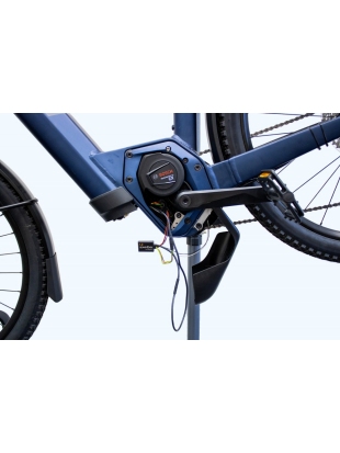 E-BIKE TUNING ČIP SPEEDBOX BOSCH 1.2 SMART SYSTEM (RIM MAGNET)