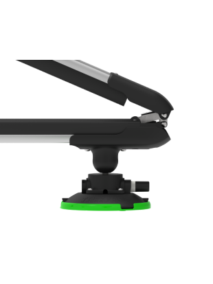 STREŠNI NOSILEC TREEFROG 796 SKI & SNOWBOARD RACK