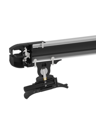 STREŠNI NOSILEC TREEFROG 796 SKI & SNOWBOARD RACK