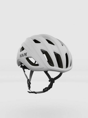 KOLESARSKA ČELADA KASK MOJITO³ white