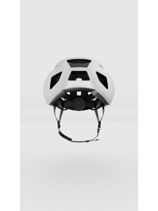 KOLESARSKA ČELADA KASK SINTESI white