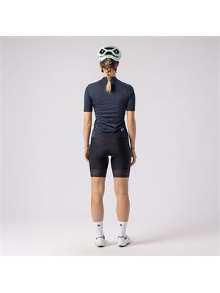 ŽENSKA KOLESARSKA MAJICA SCOTT RC PRO temno modra