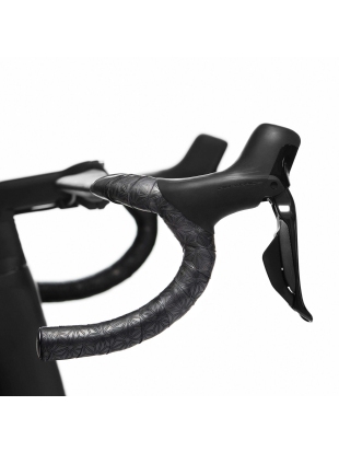 TRAK ZA KRMILO SUPACAZ SUPER STICKY KUSH black