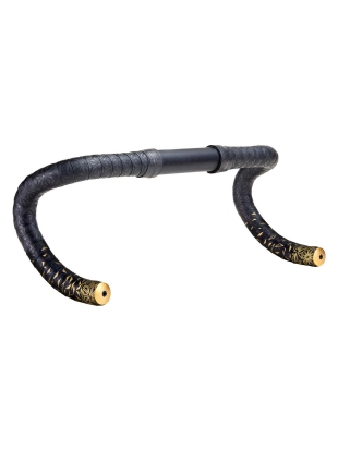 TRAK ZA KRMILO SUPACAZ SUPER STICKY KUSH starfade gold