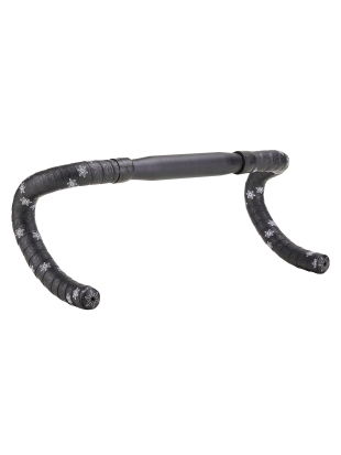 TRAK ZA KRMILO SUPACAZ SUPER STICKY KUSH galaxy white