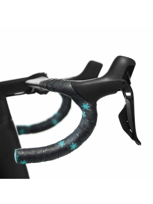 TRAK ZA KRMILO SUPACAZ SUPER STICKY KUSH galaxy celeste