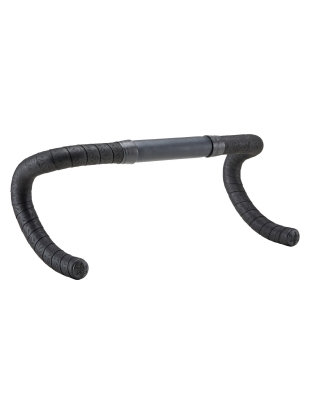 TRAK ZA KRMILO SUPACAZ SUAVE black