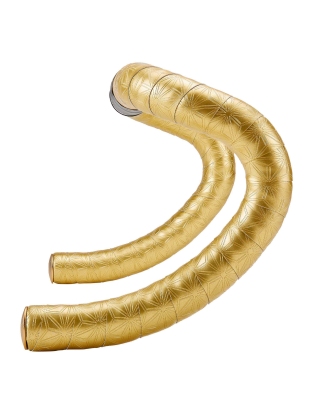 TRAK ZA KRMILO SUPACAZ BLING gold