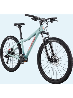 ŽENSKO GORSKO KOLO CANNONDALE TRAIL 7 W COOL MINT 2023