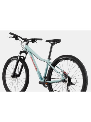 ŽENSKO GORSKO KOLO CANNONDALE TRAIL 7 W COOL MINT 2023