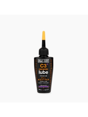 MAZIVO ZA VERIGO MUC OFF C3 CERAMIC ALL WEATHER 50 ml