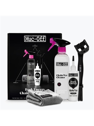 MUC-OFF DARK ENERGY SET ZA NEGO VERIGE