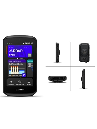 ŠTEVEC GARMIN EDGE 1060