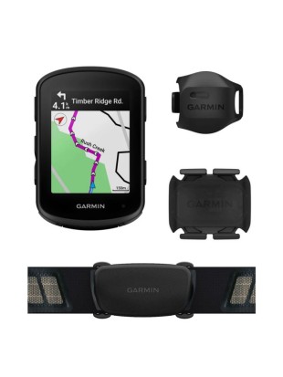 ŠTEVEC GARMIN EDGE 840 BUNDLE