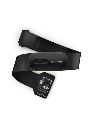 MERILNIK SRČNEGA UTRIPA GARMIN HRM 600