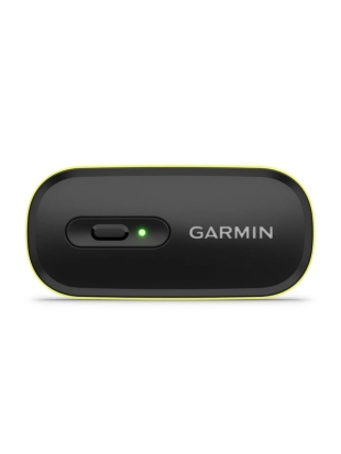 MERILNIK SRČNEGA UTRIPA GARMIN HRM 600