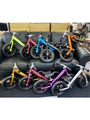 POGANJALEC CRUZEE - več barv