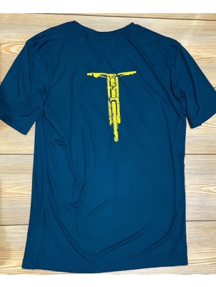 ŠPORTNA MAJICA KARPOS VAL FEDERIA M