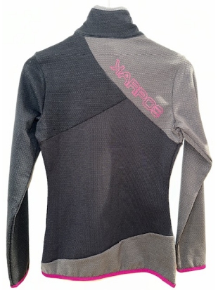 ŽENSKA ŠPORTNA MAJICA KARPOS CROZZON W FLEECE  S