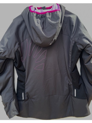 ŽENSKA ŠPORTNA JAKNA KARPOS LIFE W JACKET   L