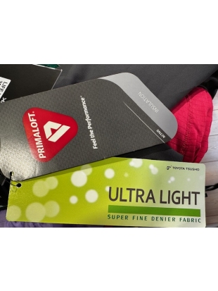 ŽENSKA ŠPORTNA JAKNA KARPOS LIFE W JACKET   L