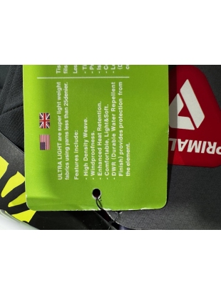 ŽENSKA ŠPORTNA JAKNA KARPOS LIFE W JACKET   L