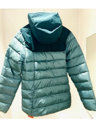 ŽENSKA ZIMSKA PUHOVKA SCOTT INSULOFT WARM